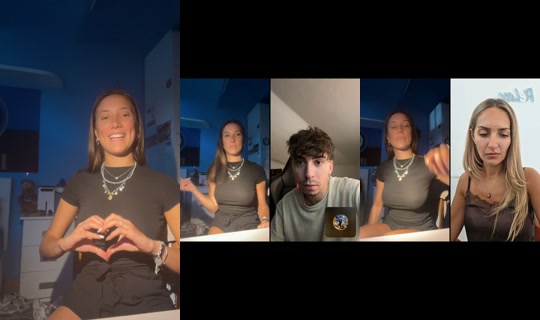 beaa231 TikTok Live — Aug 23, 2026, 2:02 PM