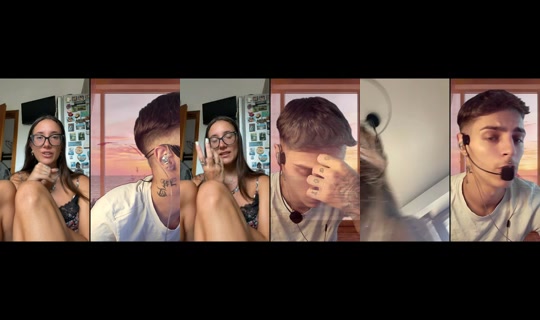 beaa231 TikTok Live — Aug 25, 2026, 9:55 AM