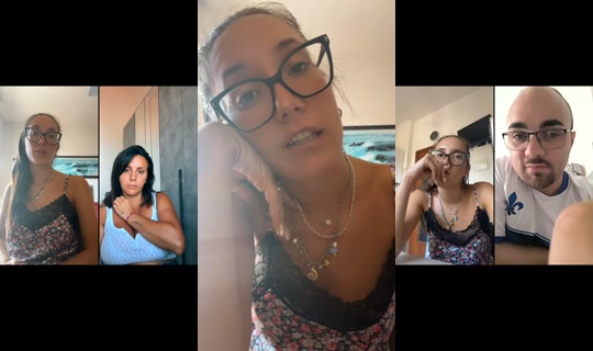 beaa231 TikTok Live — Aug 25, 2026, 1:58 PM