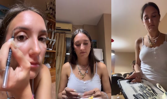 beaa231 TikTok Live — Aug 27, 2026, 8:00 PM