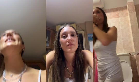 beaa231 TikTok Live — Aug 27, 2026, 8:50 PM