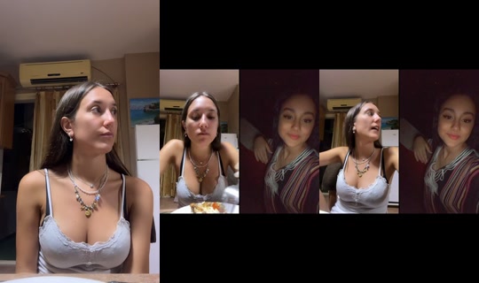 beaa231 TikTok Live — Aug 30, 2026, 8:55 PM