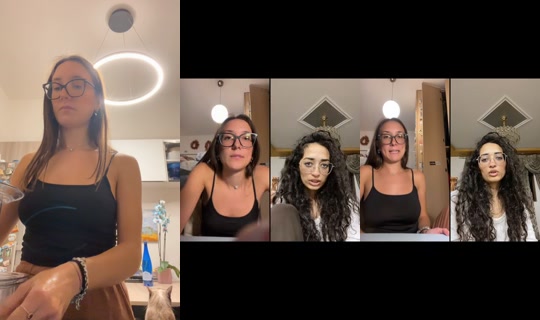 beaa231 TikTok Live — Oct 2, 2026, 5:57 PM