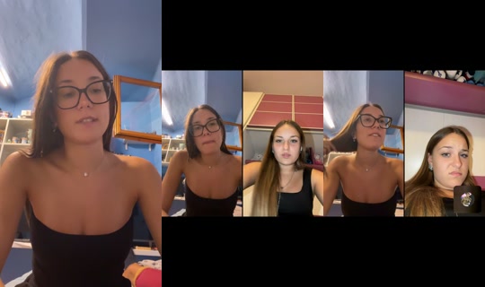 beaa231 TikTok Live — Oct 3, 2026, 3:53 PM