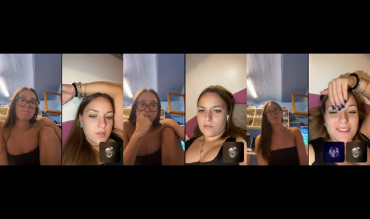 beaa231 TikTok Live — Oct 3, 2026, 4:43 PM