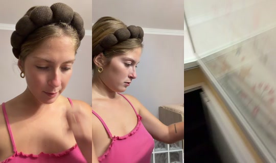 beaahdrezz_ TikTok Live — Aug 21, 2026, 9:07 PM
