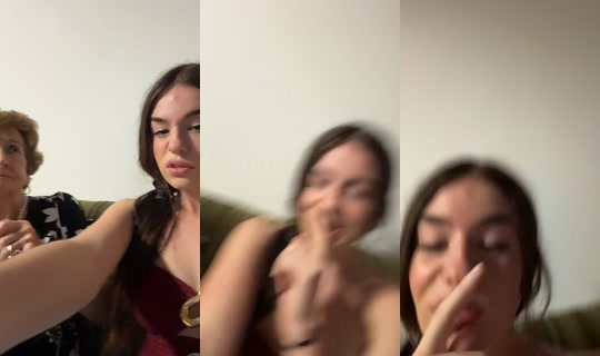 beaasanchezz._2 TikTok Live — Aug 25, 2026, 9:25 PM