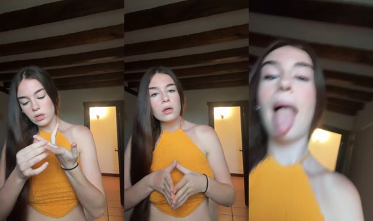 beaasanchezz._2 TikTok Live — Aug 27, 2026, 6:15 PM