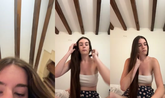 beaasanchezz._2 TikTok Live — Aug 28, 2026, 7:29 PM