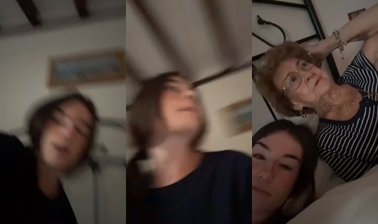 beaasanchezz._2 TikTok Live — Aug 30, 2026, 5:30 PM