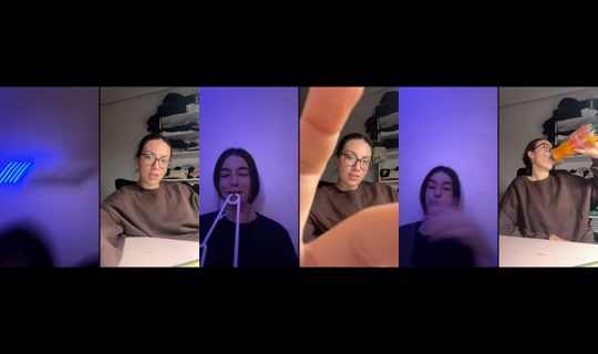 beaasanchezz._2 TikTok Live — Sep 3, 2026, 7:00 PM