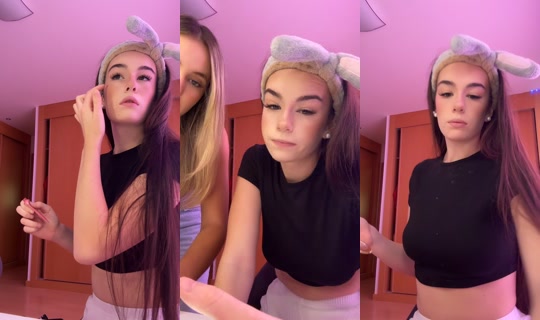 beaasanchezz._2 TikTok Live — Sep 25, 2026, 11:30 AM