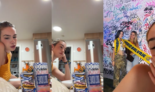 beaasanchezz._2 TikTok Live — Sep 27, 2026, 2:02 AM