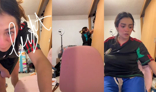 beabrit TikTok Live — Sep 25, 2026, 2:25 AM