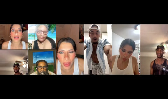 beachesnyc TikTok Live — Aug 24, 2026, 4:26 AM