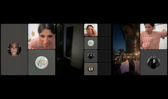 beachesnyc TikTok Live — Aug 24, 2026, 6:57 AM