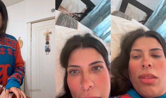 beachesnyc TikTok Live — Aug 24, 2026, 3:45 PM