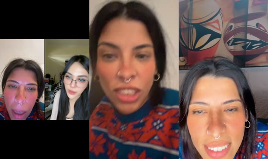 beachesnyc TikTok Live — Aug 25, 2026, 4:42 AM
