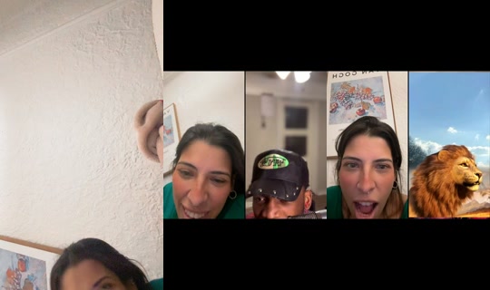 beachesnyc TikTok Live — Aug 25, 2026, 5:55 AM