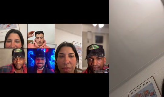 beachesnyc TikTok Live — Aug 25, 2026, 6:45 AM