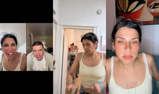 beachesnyc TikTok Live — Aug 27, 2026, 12:24 AM