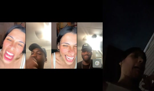 beachesnyc TikTok Live — Aug 27, 2026, 5:10 AM