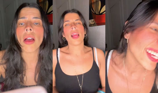 beachesnyc TikTok Live — Aug 29, 2026, 2:45 AM