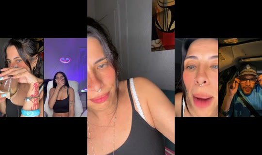 beachesnyc TikTok Live — Aug 29, 2026, 3:50 AM