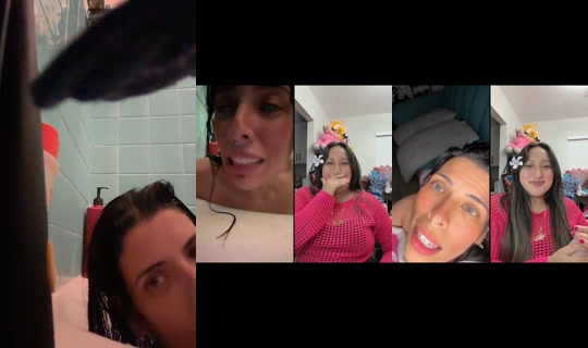 beachesnyc TikTok Live — Aug 29, 2026, 5:17 AM