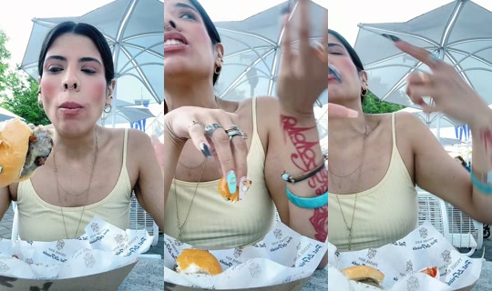 beachesnyc TikTok Live — Aug 29, 2026, 10:28 PM