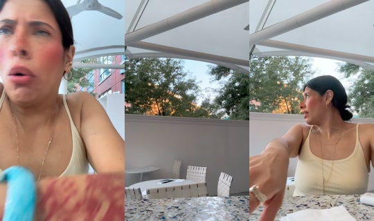 beachesnyc TikTok Live — Aug 29, 2026, 11:04 PM