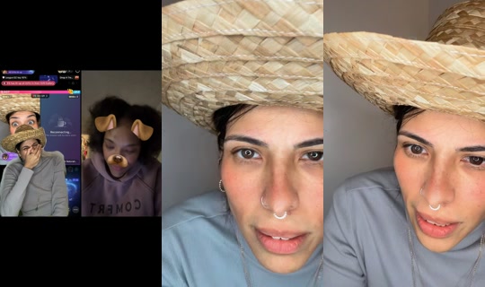 beachesnyc TikTok Live — Sep 29, 2026, 8:42 AM