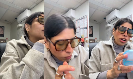 beachesnyc TikTok Live — Sep 30, 2026, 7:41 PM