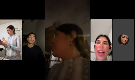 beachesnyc TikTok Live — Oct 3, 2026, 2:09 AM
