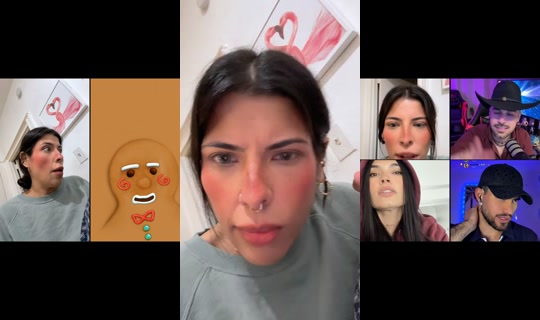 beachesnyc TikTok Live — Oct 4, 2026, 8:57 AM