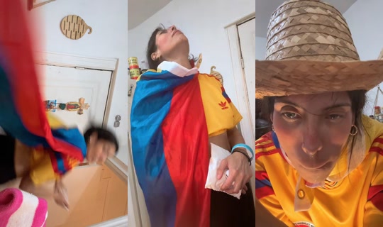 beachesnyc TikTok Live — Oct 8, 2026, 10:14 AM