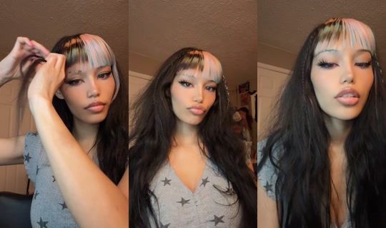 beachypeachmilk TikTok Live — Sep 24, 2026, 5:35 AM