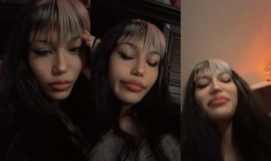 beachypeachmilk TikTok Live — Sep 24, 2026, 5:52 AM