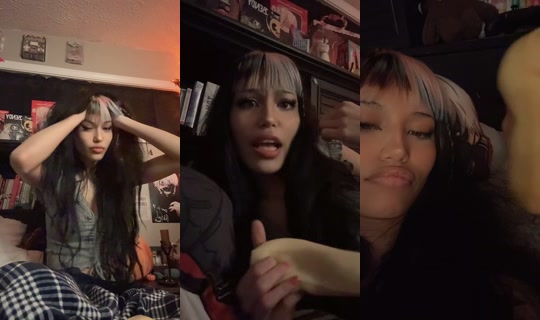beachypeachmilk TikTok Live — Sep 24, 2026, 6:33 AM