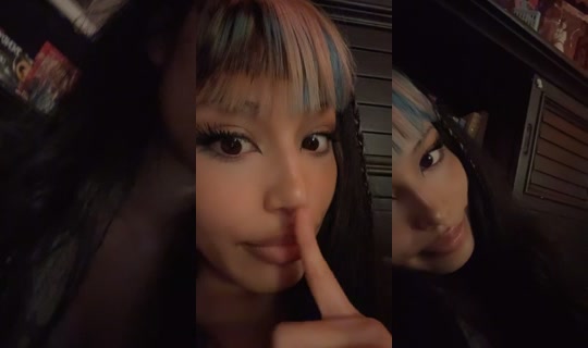 beachypeachmilk TikTok Live — Sep 24, 2026, 7:39 AM