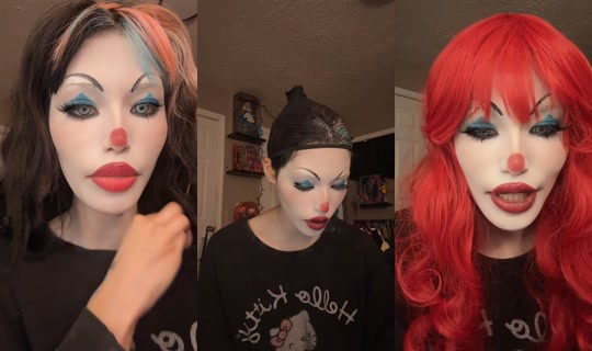 beachypeachmilk TikTok Live — Oct 6, 2026, 12:53 AM
