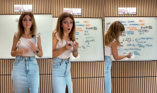beaclases8 TikTok Live — Aug 21, 2026, 11:14 AM