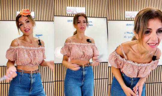 beaclases8 TikTok Live — Aug 26, 2026, 11:18 AM
