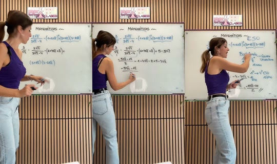 beaclases8 TikTok Live — Oct 8, 2026, 12:03 PM