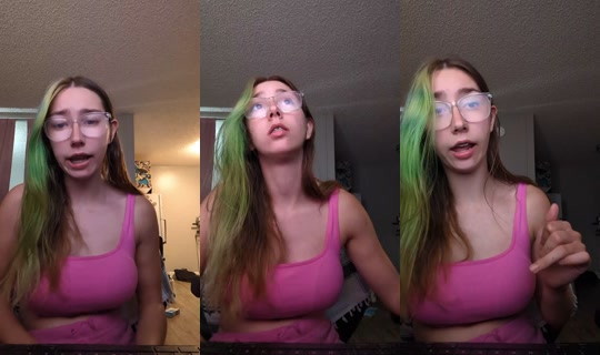 beadkween TikTok Live — Oct 1, 2026, 4:04 AM