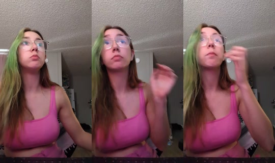 beadkween TikTok Live — Oct 1, 2026, 4:54 AM