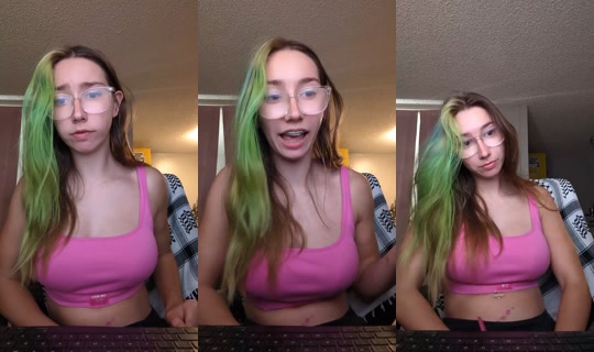 beadkween TikTok Live — Oct 2, 2026, 3:44 AM