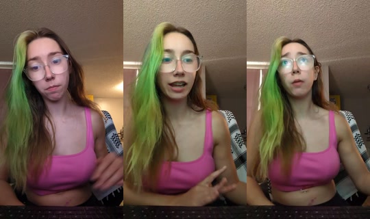 beadkween TikTok Live — Oct 2, 2026, 4:34 AM