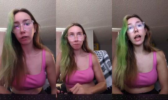 beadkween TikTok Live — Oct 2, 2026, 5:24 AM