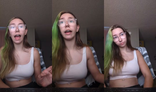 beadkween TikTok Live — Oct 3, 2026, 3:52 AM